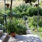 House With Large Garden Right Next To The River Žrnovnica