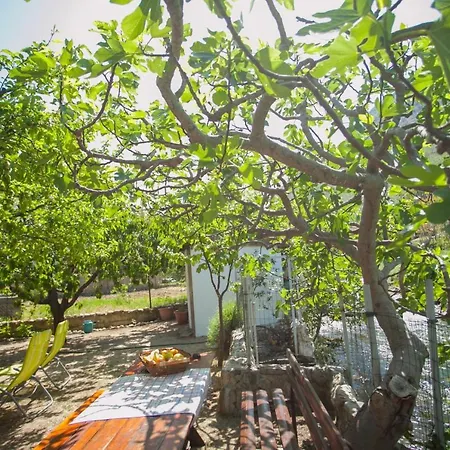 House With Large Garden Right Next To The River
